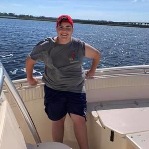 Meet your Posher, Johnathan